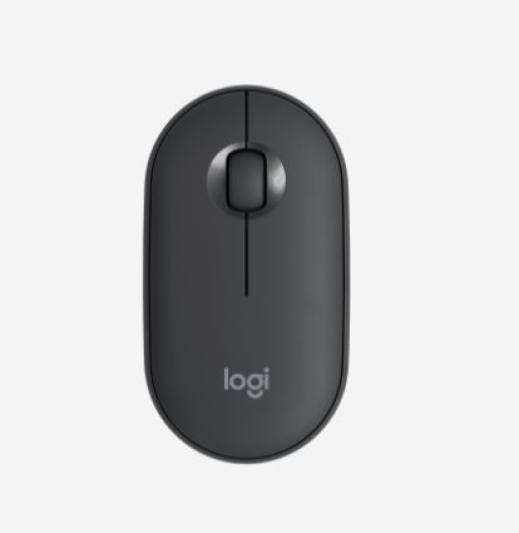 Bán Chuột không dây Logitech Pebble M350 Kết nối Bluetooth hoặc đầu thu 2.4 GHz chính hãng 1322610081_VNAMZ-5270472600