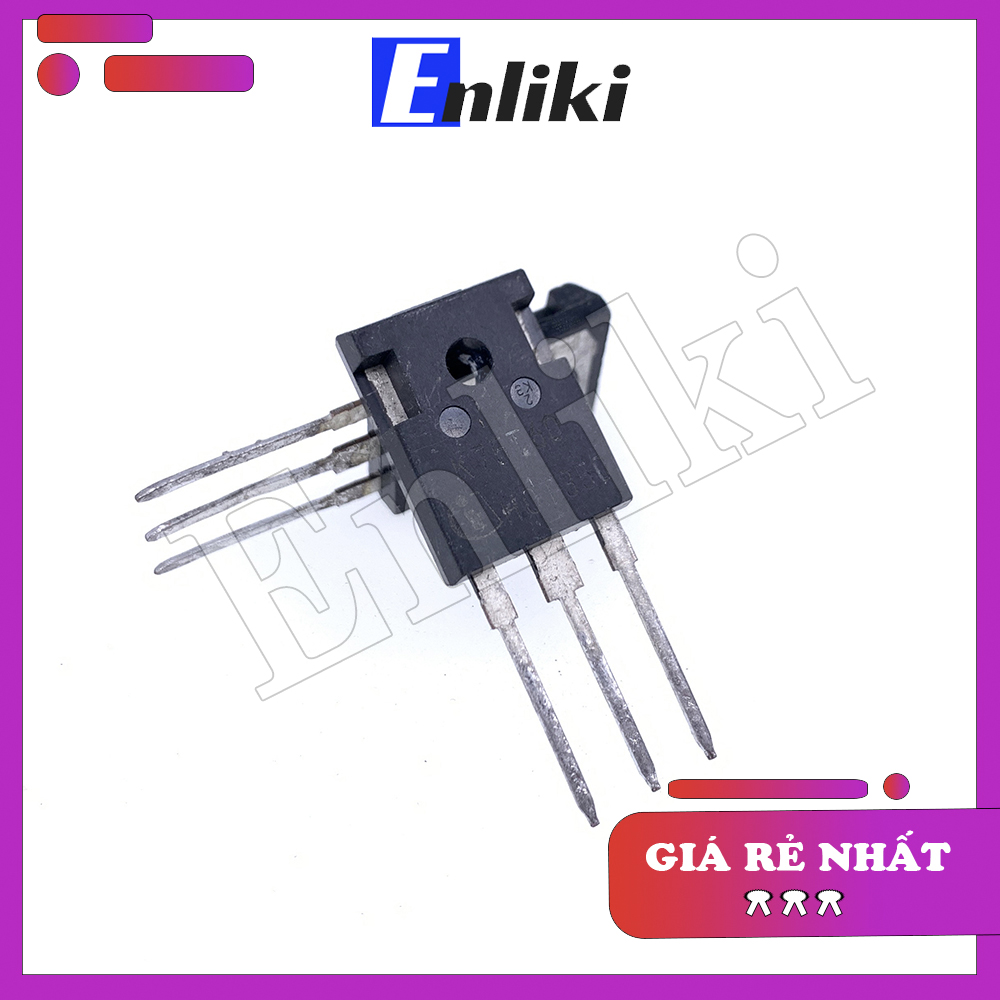 K75T60 igbt 75a 600v hàng tháo máy