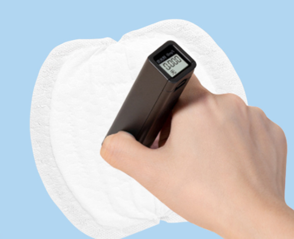 Miếng lót thấm sữa NUMPIG (Bịch 100 miếng)