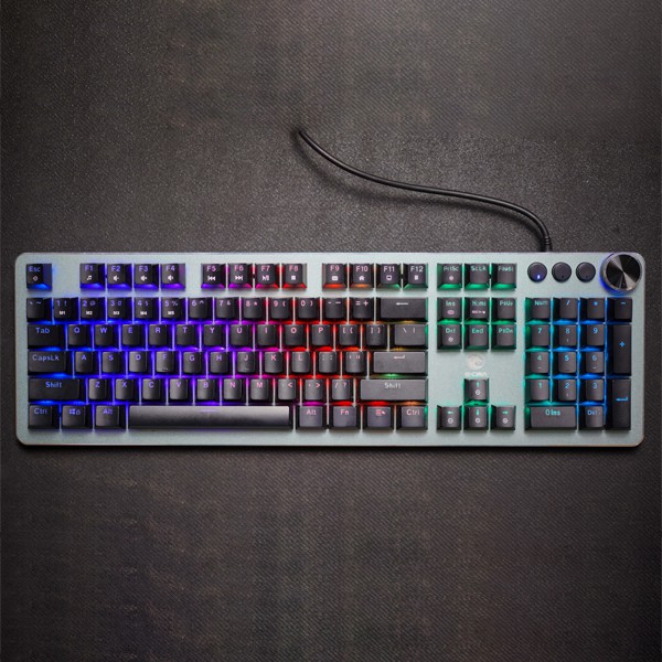 Bàn Phím Cơ E-dra Ek387w | Top bán chạy Lazada Shopee Sendo Tiki 8 Bàn phím cơ E-Dra EK310 RGB BH 2 năm, sản phẩm tốt với chất lượng, độ bền cao và được cam kết sản phẩm y như hình