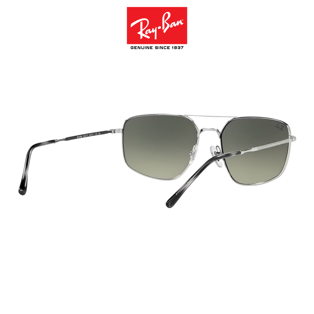 Kính Mát Unisex RAYBAN 0RB3666 003/71