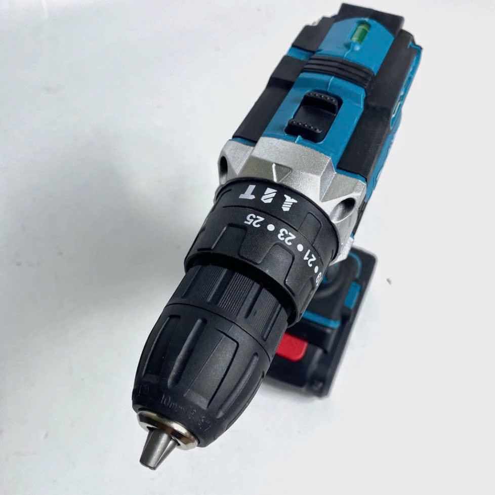 thân máy khoan pin makita 24v có búa