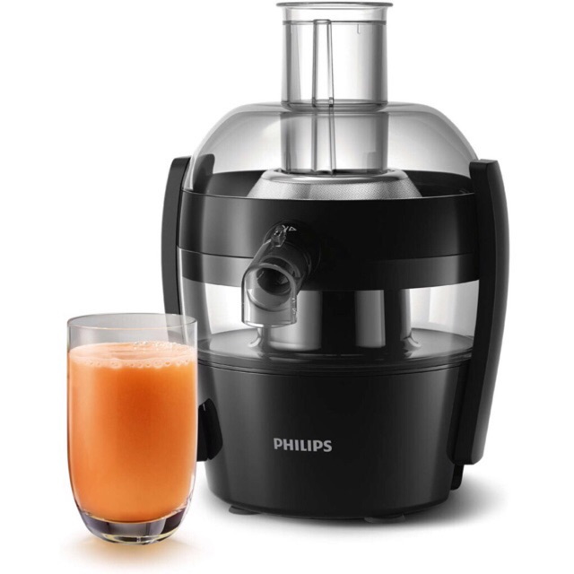 Máy ép Philips Hr1832 Bảo hành 24 tháng