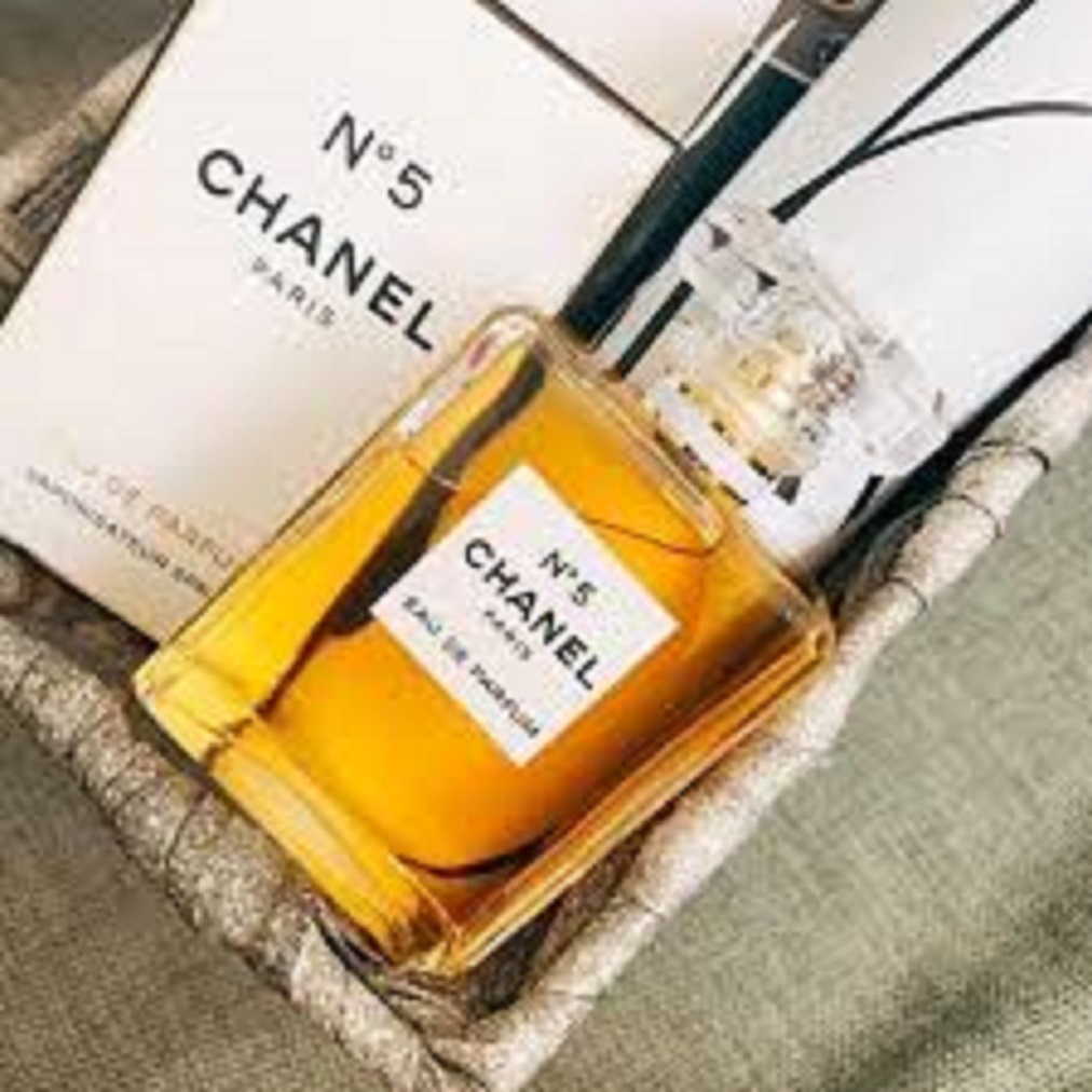 Nước Hoa Chanel N°5 EDP - 100ML