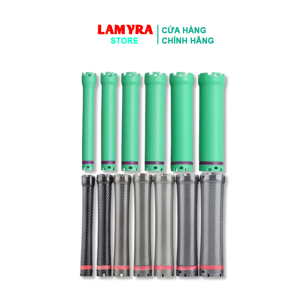 [Rẻ Vô Địch] Xương uốn - trục uốn nóng 24v (xanh lá)