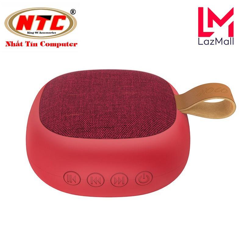 Loa bluetooth mini hoco bs31 bright sound wireless v4.2wt
