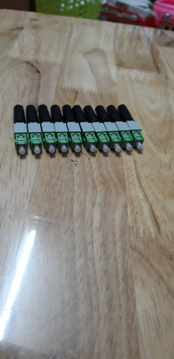 Fast connect FPT , Đầu Nối Nhanh Sợi Quang