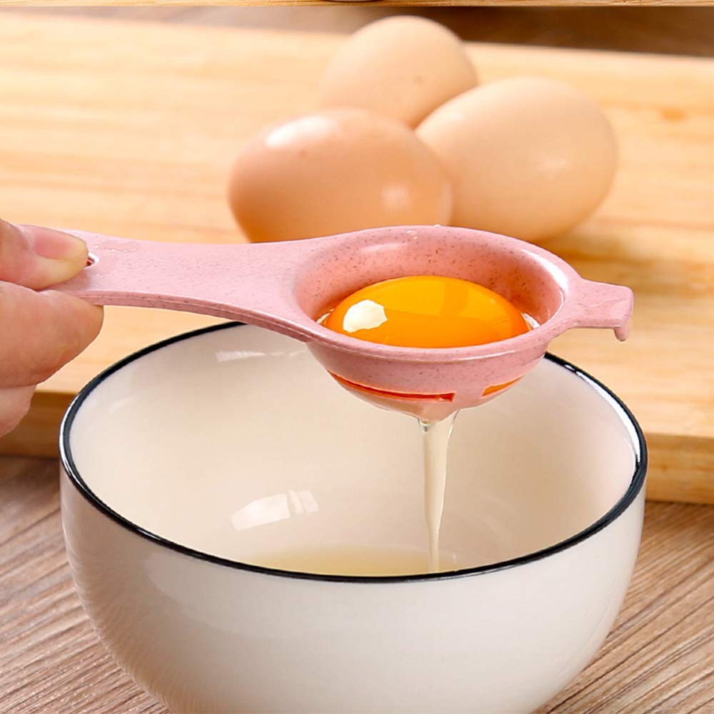 [HCM]Combo 2 muỗng tách lòng đỏ trứng