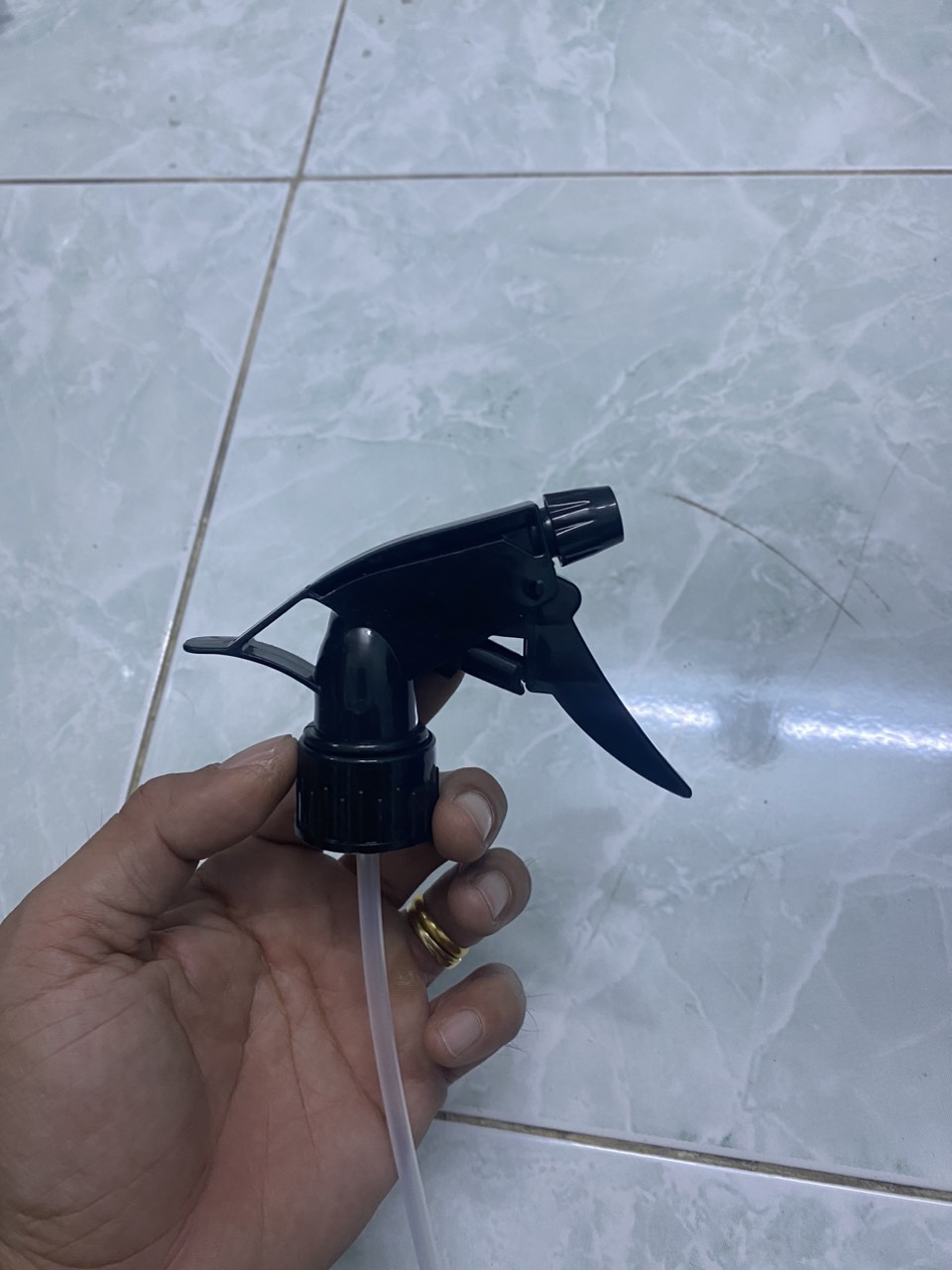 Tẩy rửa đa năng MotorBike Cleaner