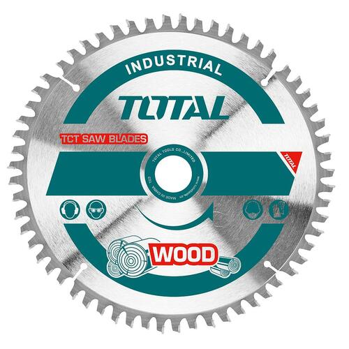 LƯỠI CƯA GỖ 110MM TỚI 200MM TOTAL