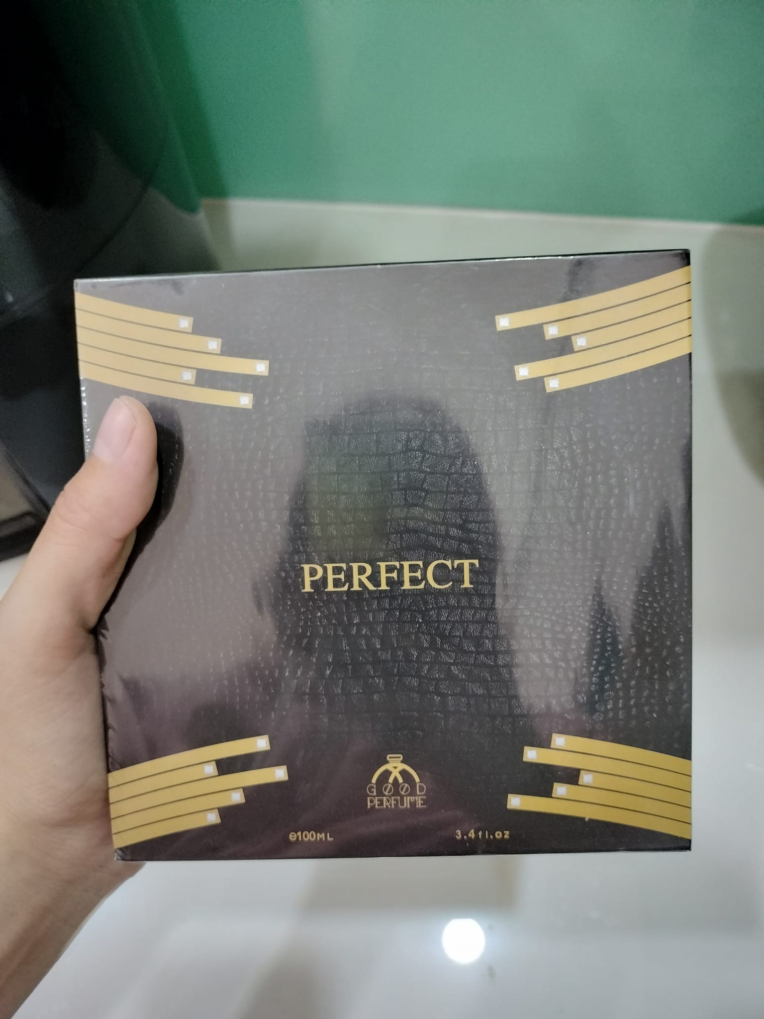 Nước Hoa Charme_Perfect 100ml Chính Hãng