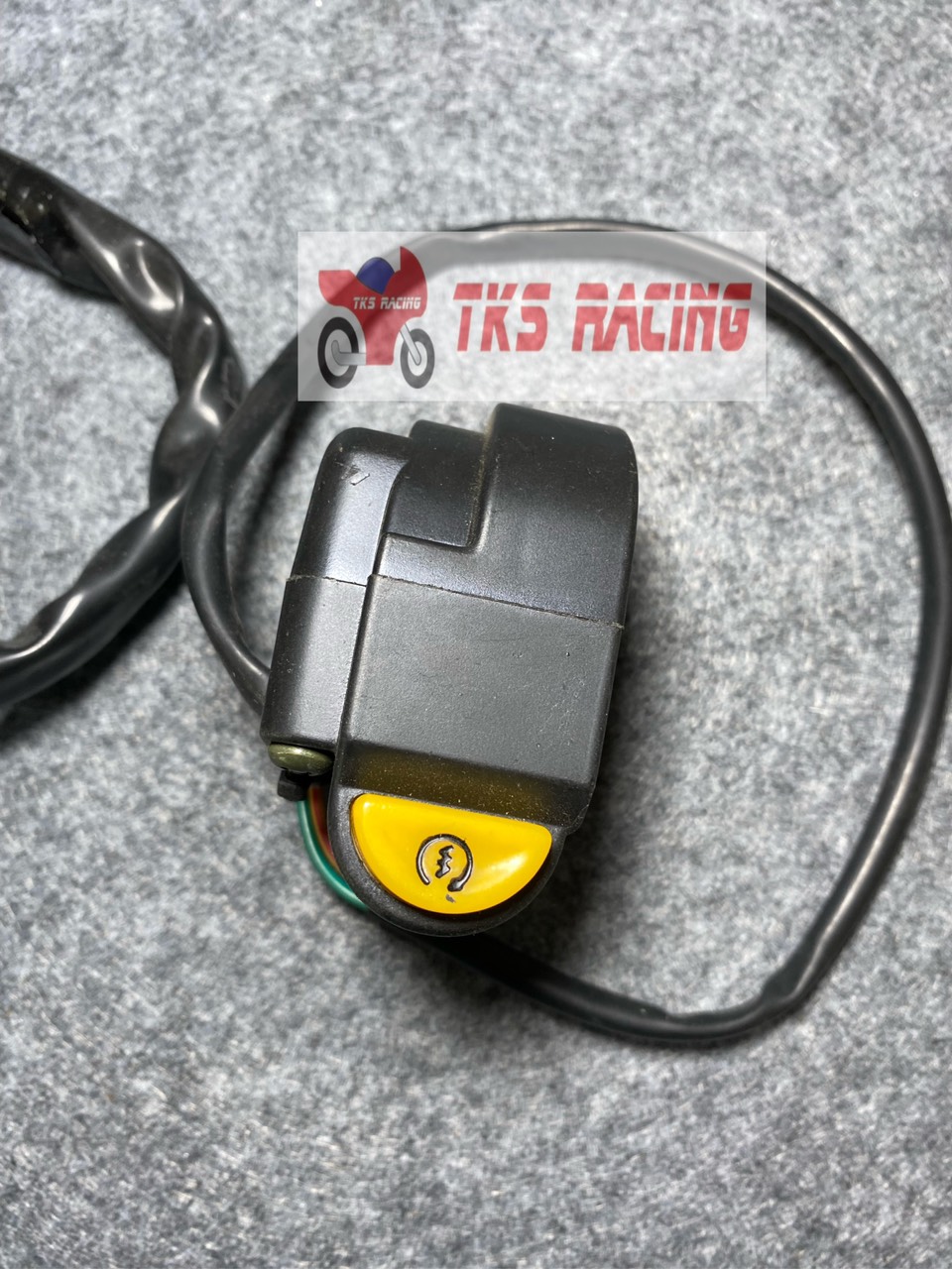 cùm công tắc suzuki best combo 2 món