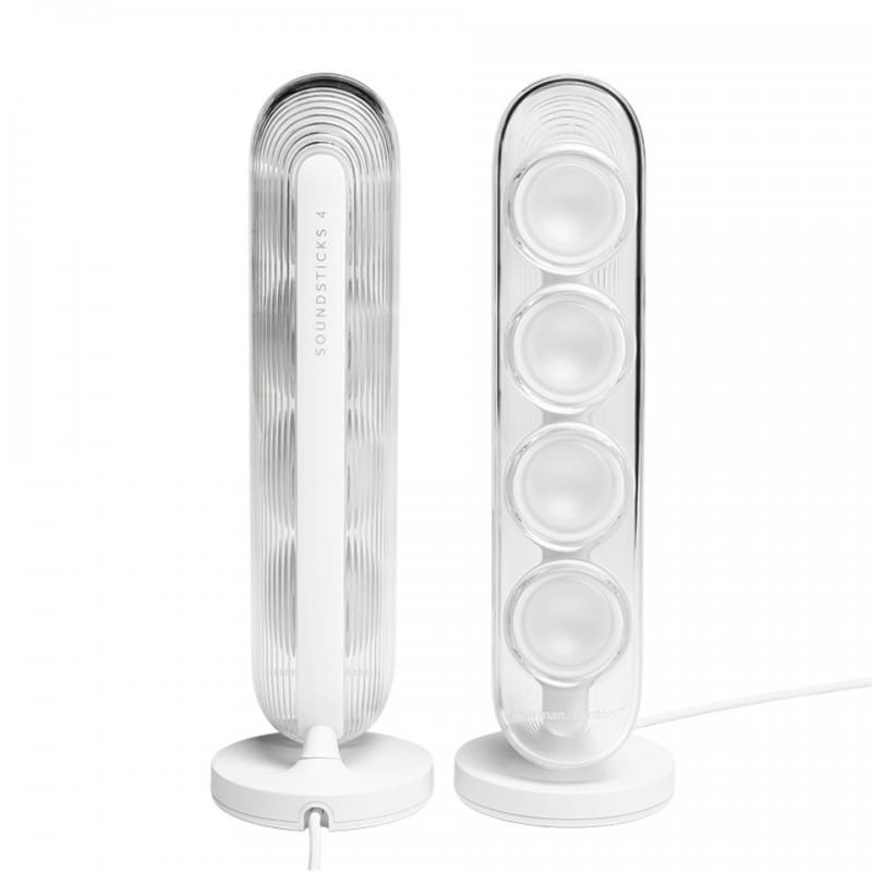 Loa Harman Kardon Soundsticks 4 PGI (Bảo Hành 12T)
