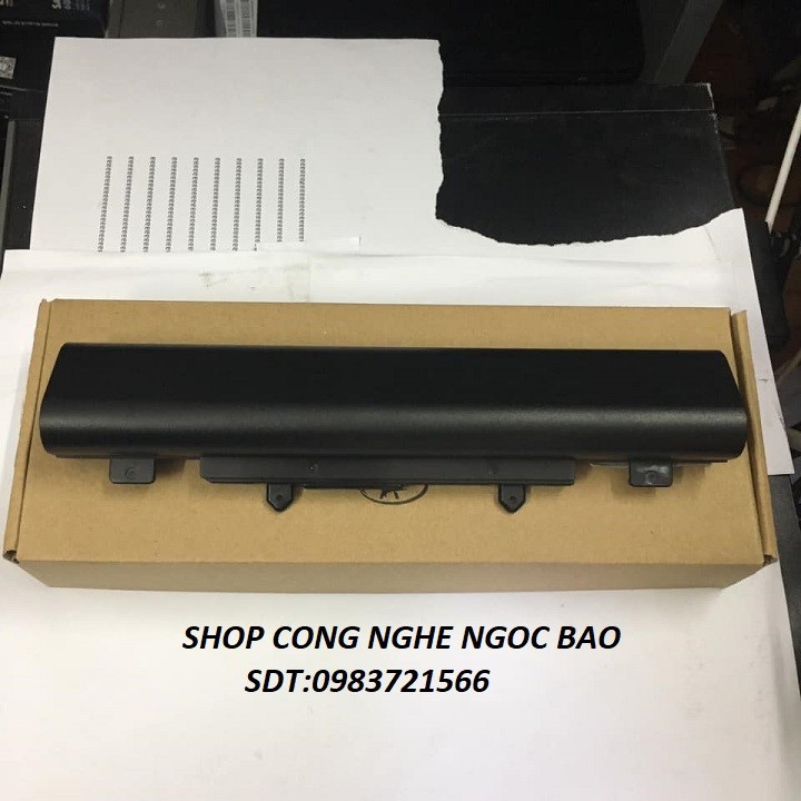 Pin laptop Acer Aspire E14 E15 E1-571 E5-421 E5-471 E5-571 E5-572