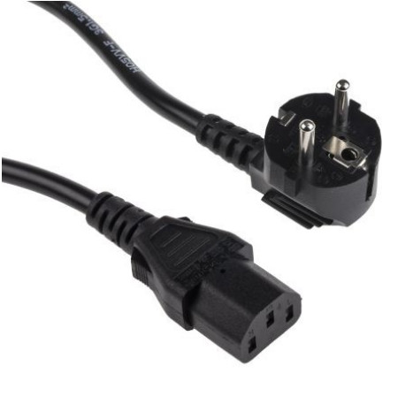 Dây nguồn máy tính 1.8m