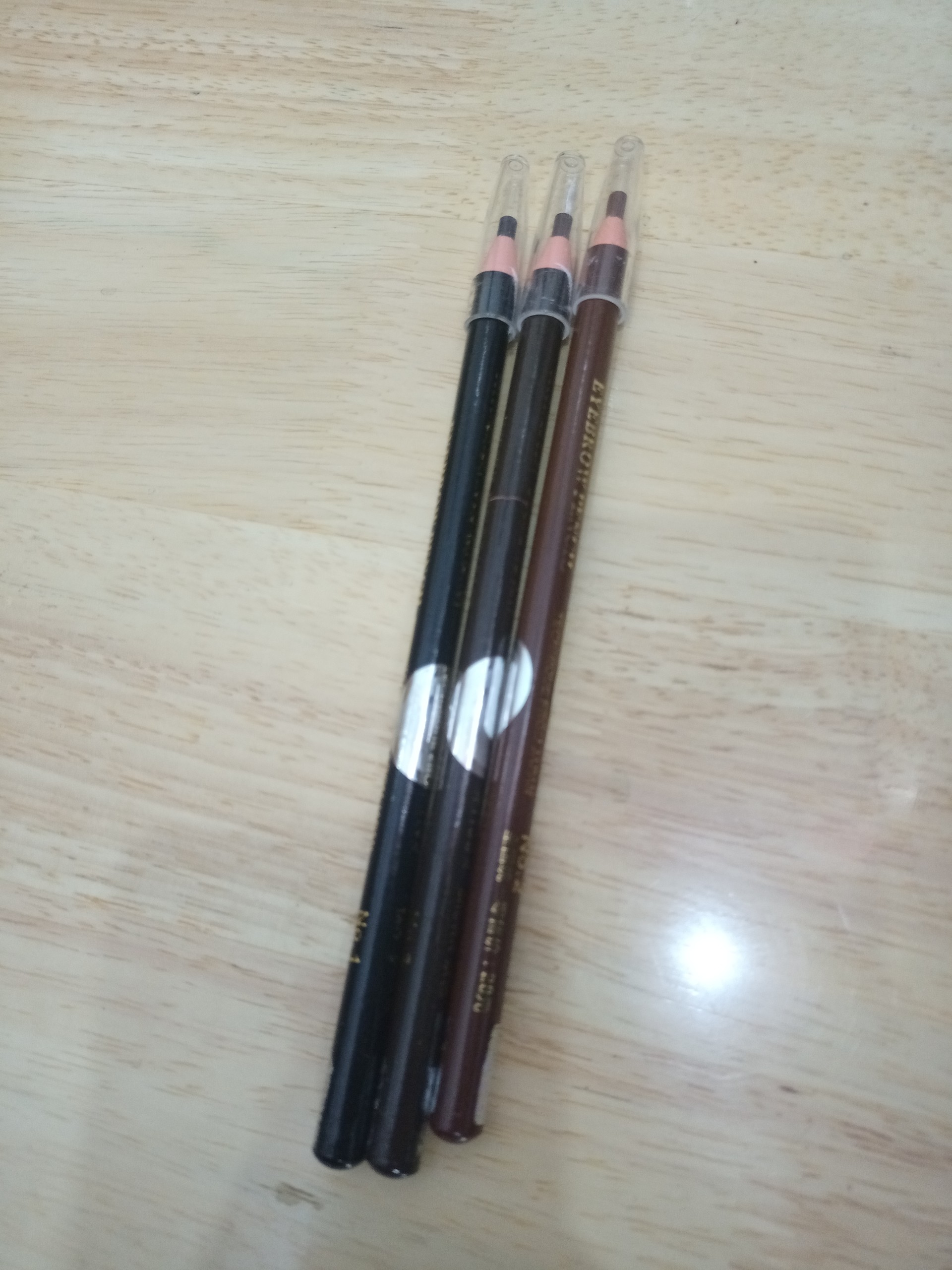 [HCM]Chì xé dùng để kẻ chân mày - phụ liệu tóc