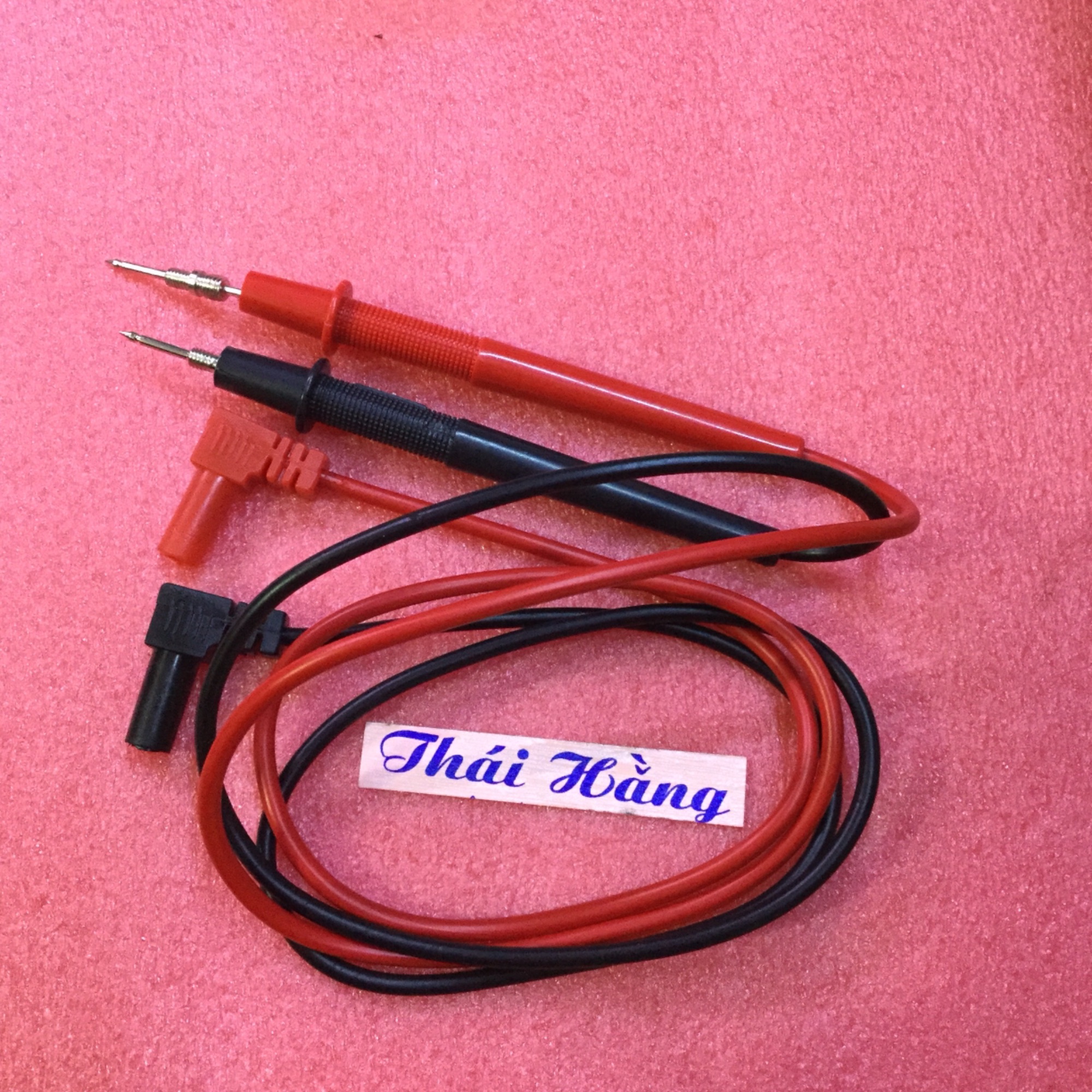 Que đo đồng hồ tháo được đầu giá 1 bộ