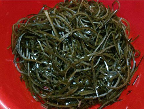 Rong biển (phổ tai) 1kg