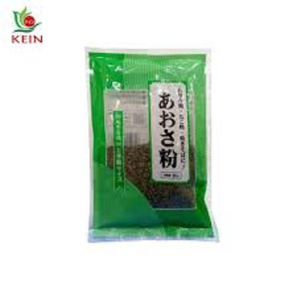 Tảo biển sấy khô 30g