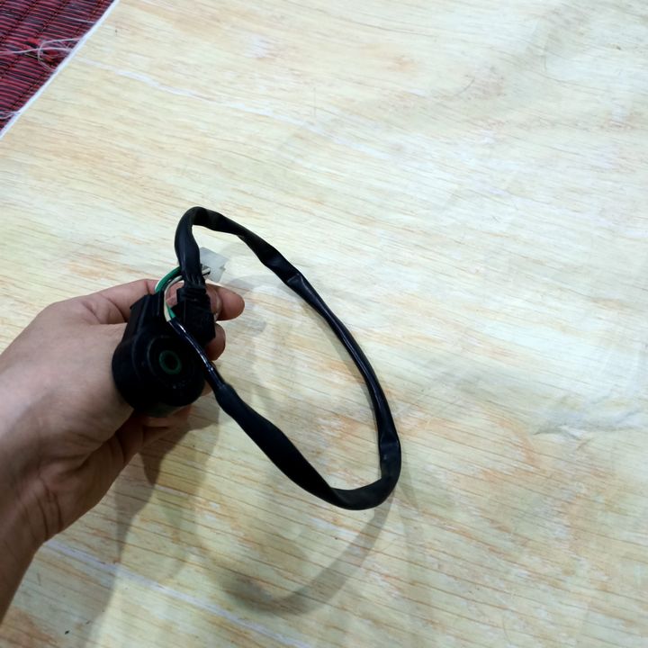 Công tắc OFF chân chống xe LEAD 110  - SCR  đời 2007-2012