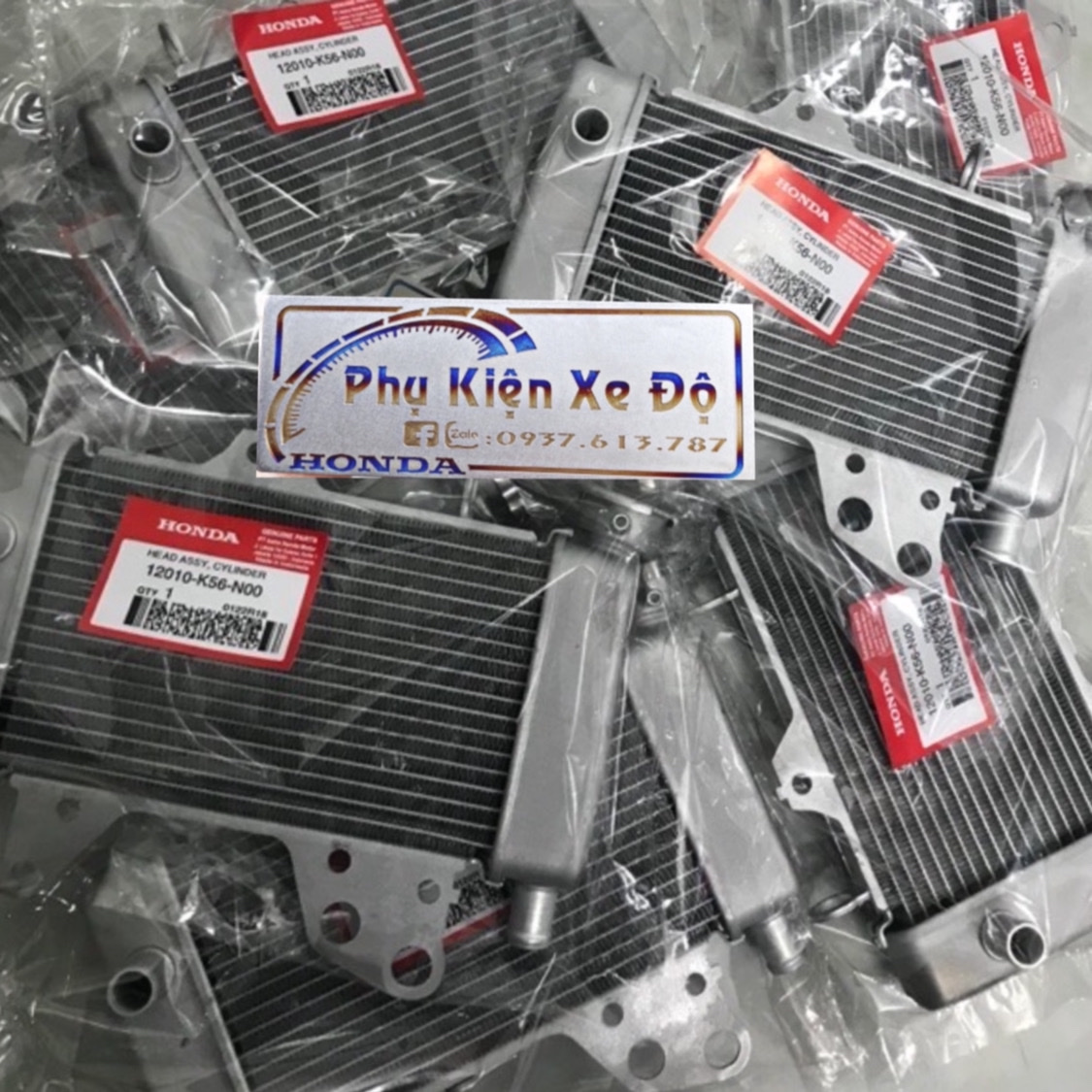 Két nước Winner và Sonic Chính Hảng