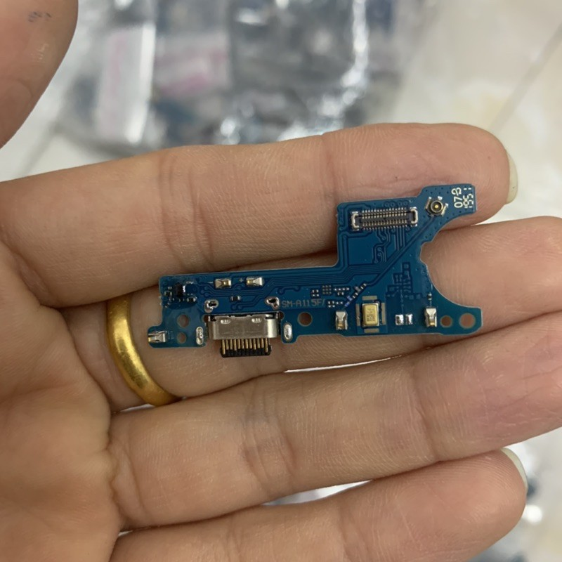 Cụm Chân Sạc Samsung A11 bảo hành đổi mới