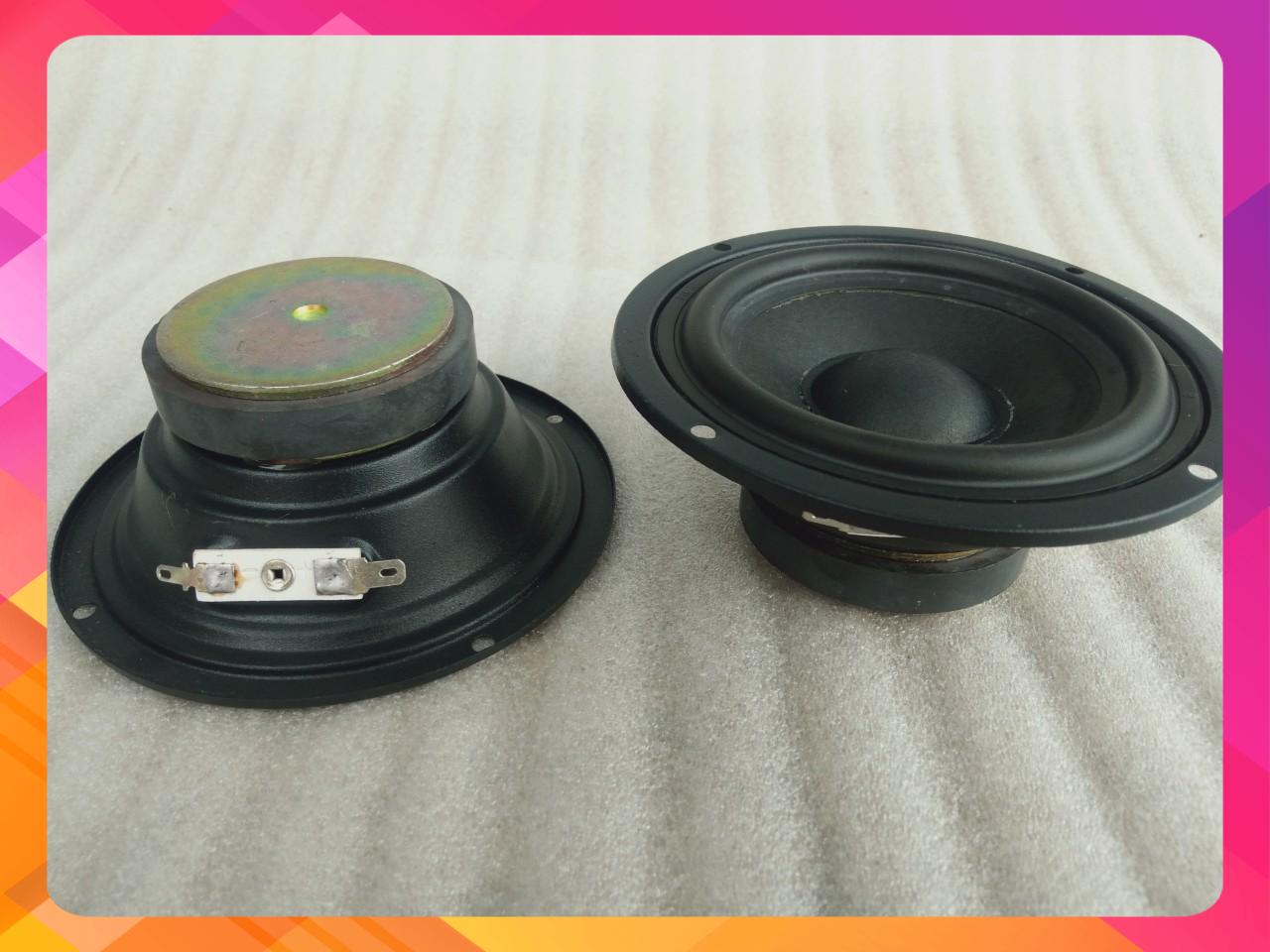 2 CỦ LOA MID 10 CM GIÁ RẺ