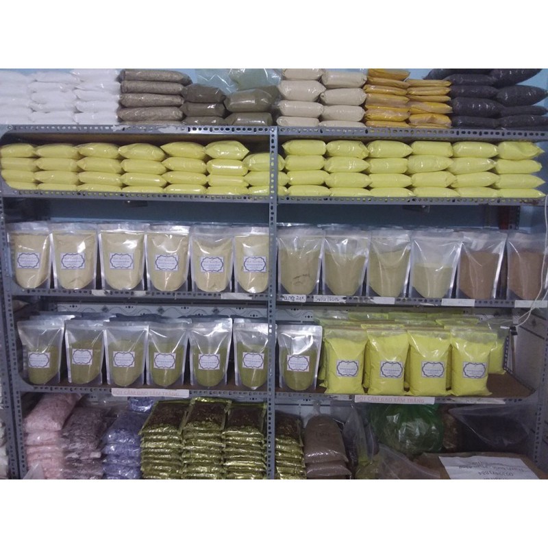500gr Bột Cam Thảo handmade