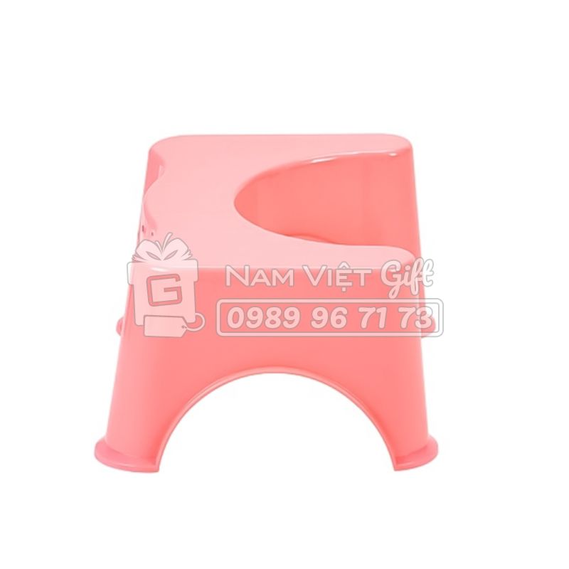 Ghế kê chân toilet Notoro inochi