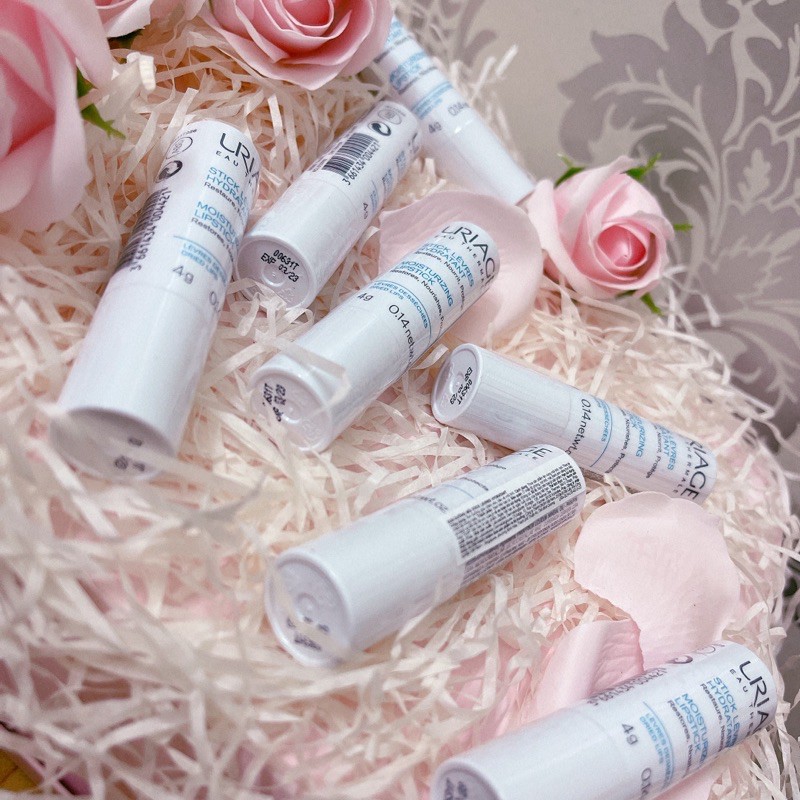 SON DƯỠNG MÔI URIAGE STICK LEVRES HYDRATANT