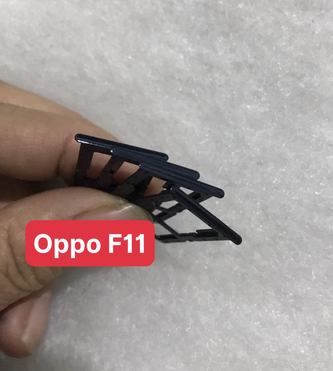 Khay Sim Oppo F11 / F11 Pro