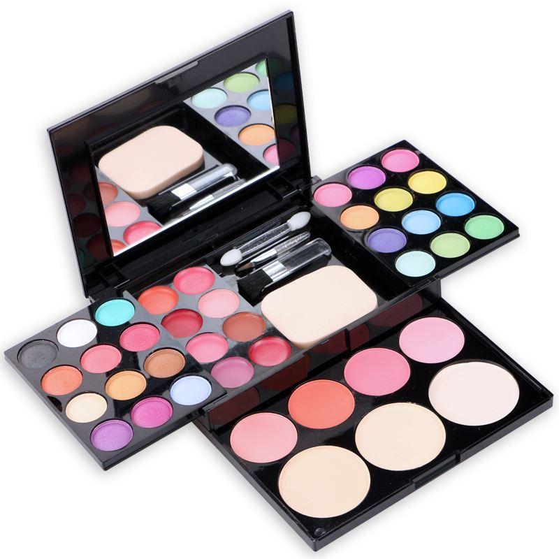 Bộ Kit Trang Điểm ADS
