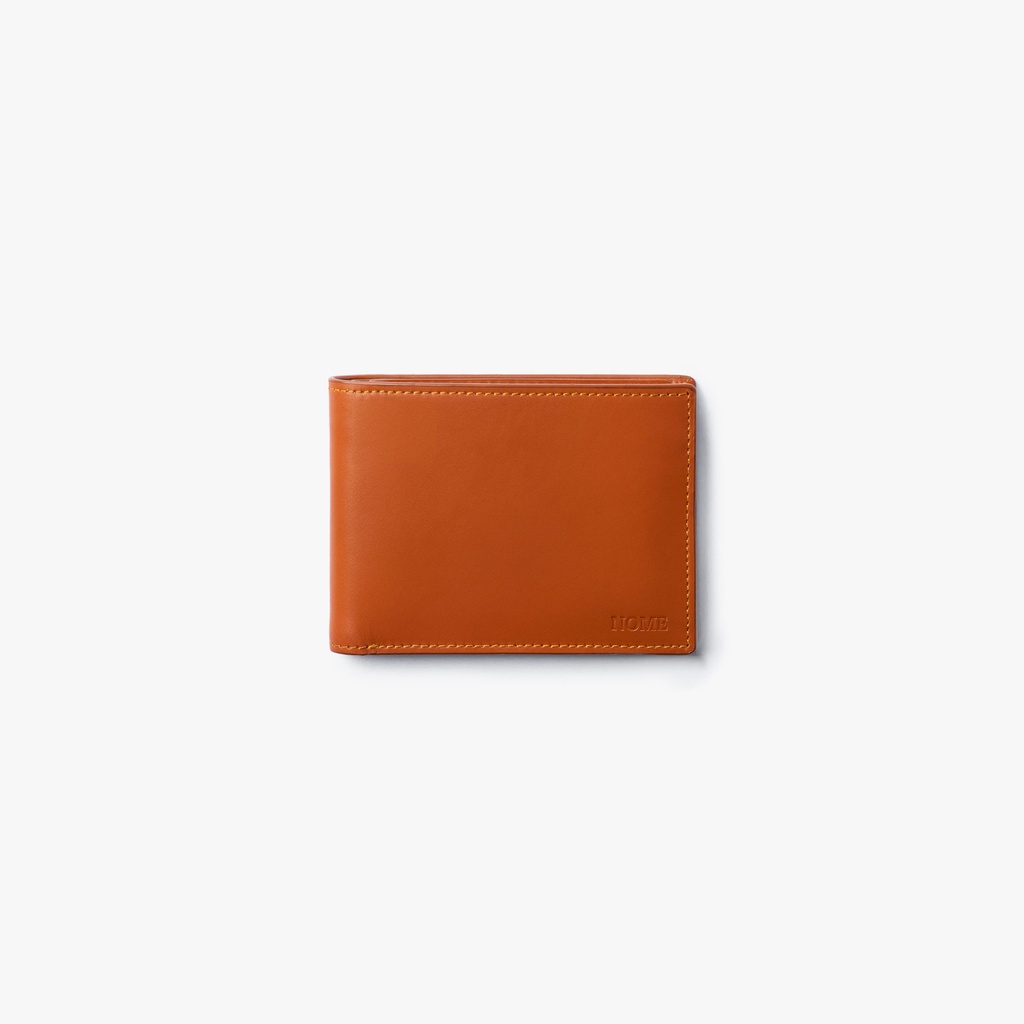 Ví Da NOME Mini Wallet 5