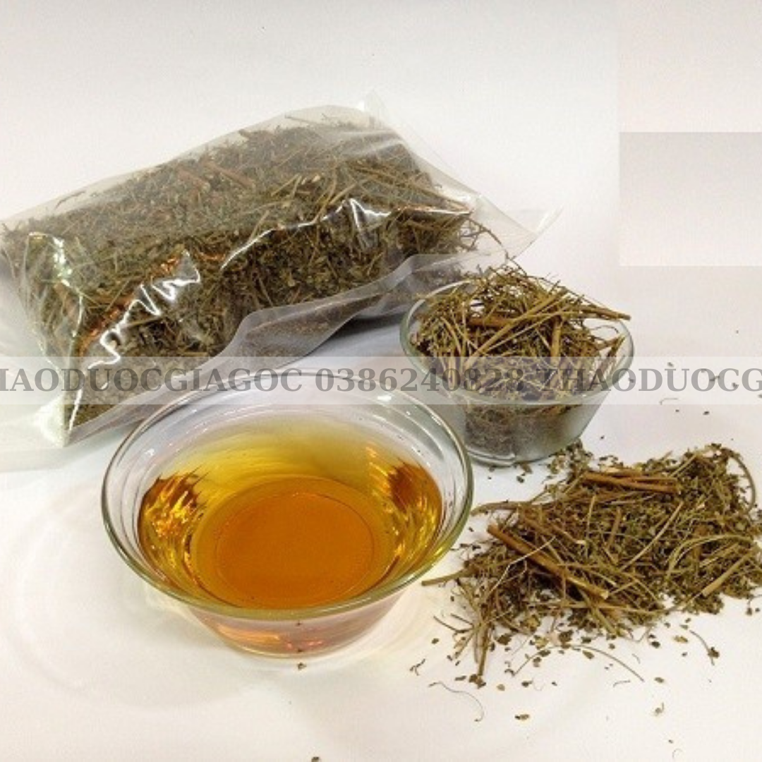 Diệp hạ châu(lá chó đẻ răng cưa) 1kg khô thơm sạch.