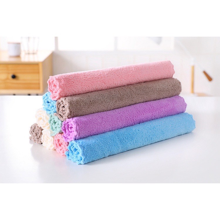 Khăn Tắm Hàn Quốc Lớn 140 X 70CM