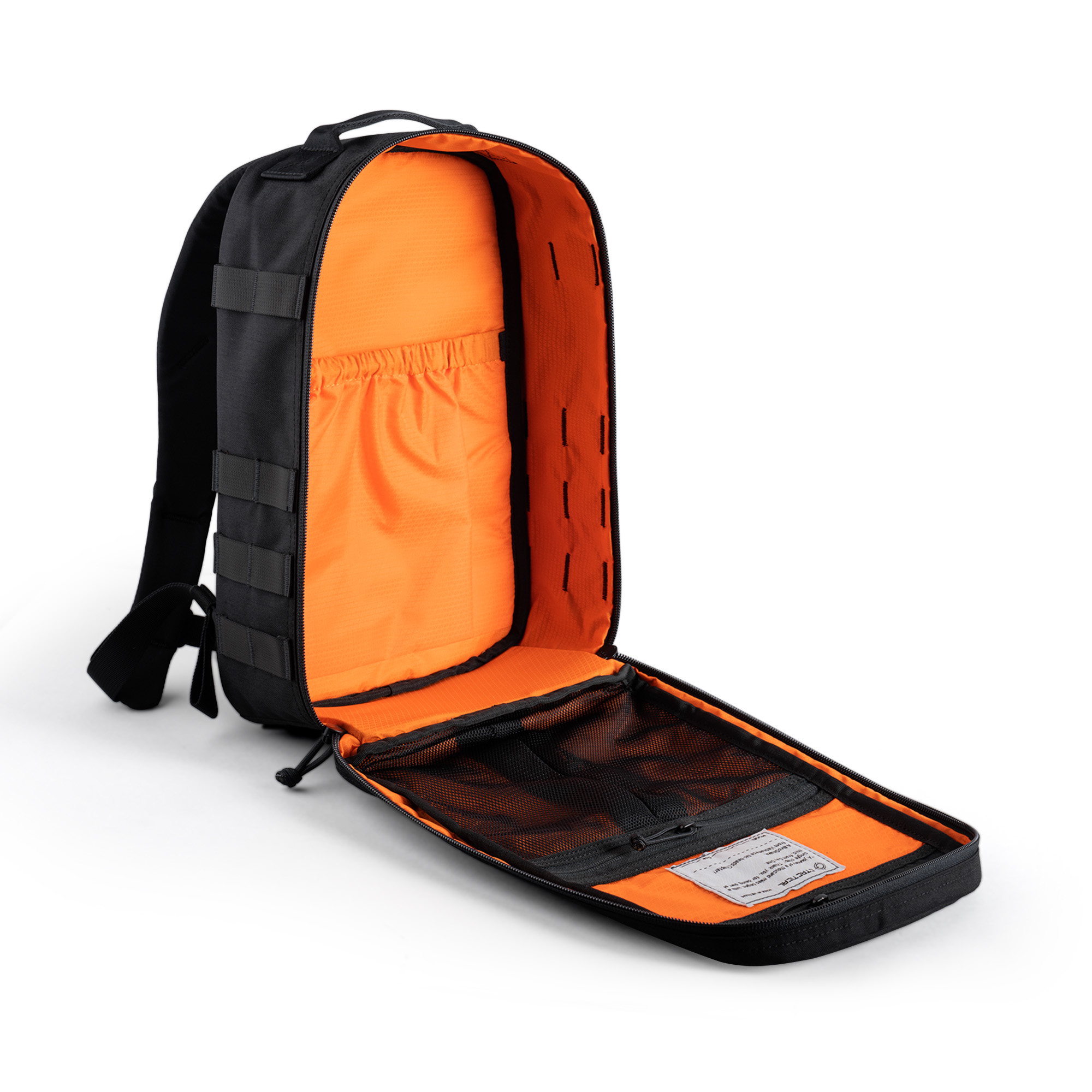 Balo Chuuyentactical CT Junior - Thể tích 8L