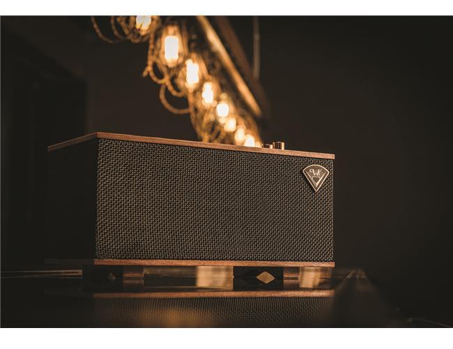 Loa Bluetooth Klipsch Heritage The One