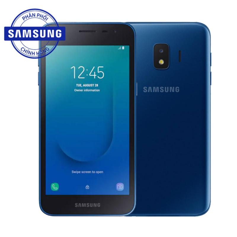 Điện thoại Samsung Galaxy J2 Core - Hàng chính hãng