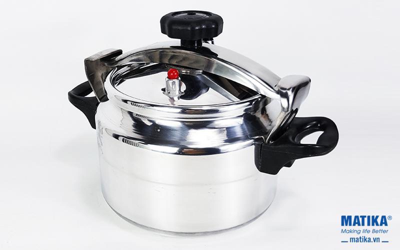 [HCM]Nồi áp suất ga Matika 9240 & 9250