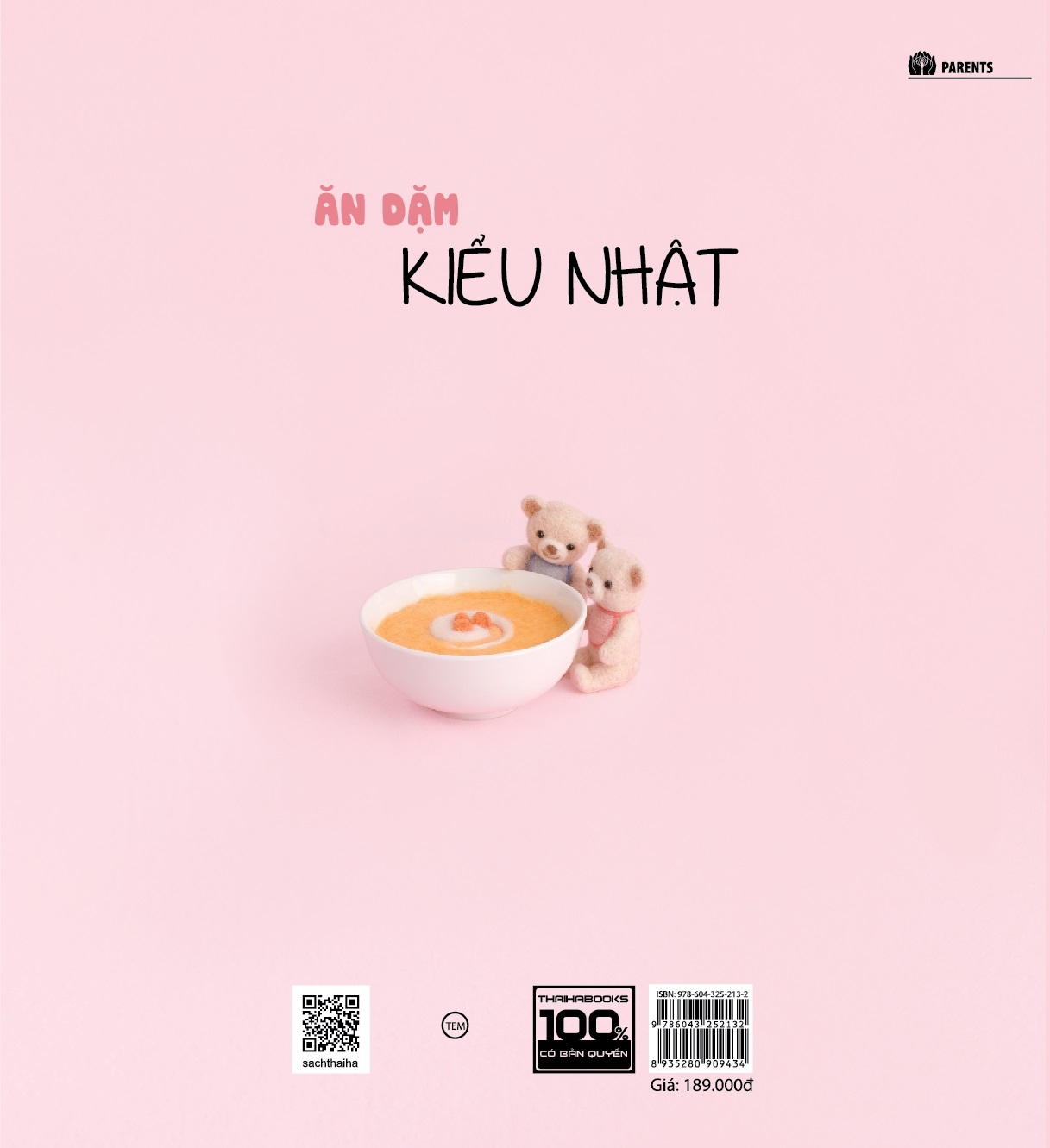 Ăn Dặm Kiểu Nhật