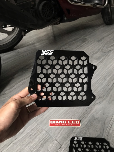 [HCM]Che Két Nước Yss Cho Xe Vario Click Ab