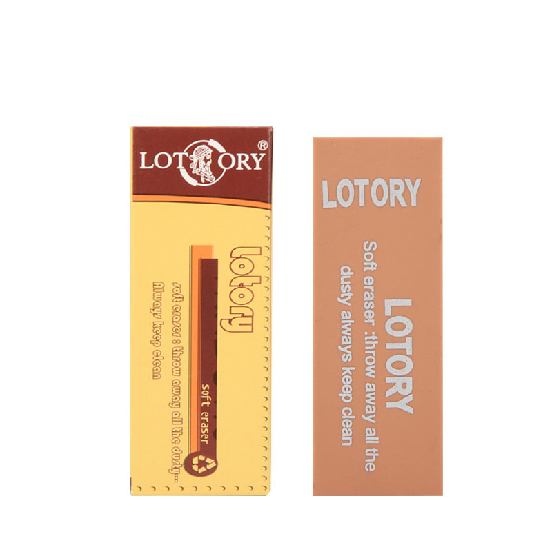 Tẩy Chì Than LOTORY