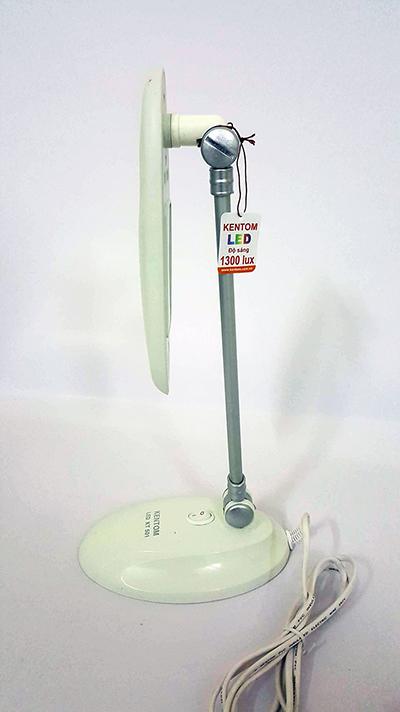 [HCM]Đèn Để Bàn Bóng Led Kentom KT-501