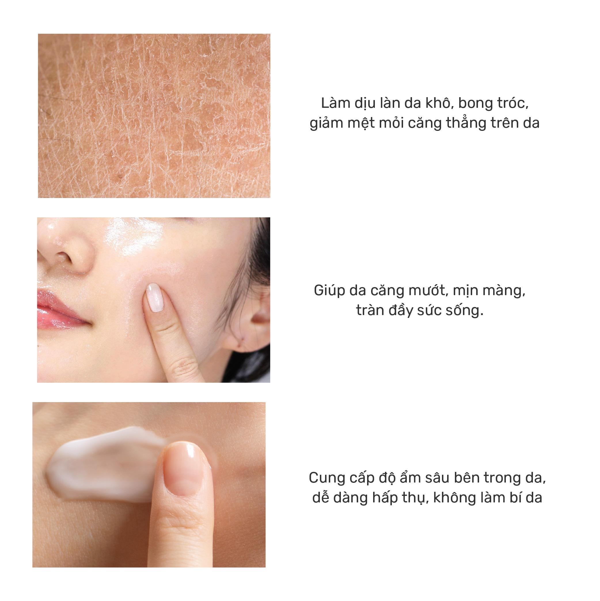 Kem Dưỡng Ẩm Tenzero Water Cream 50g