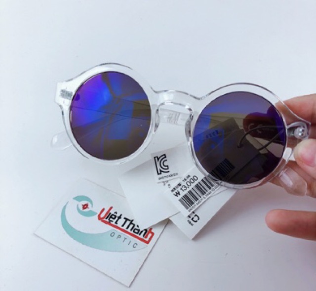 [HCM]Kính HM mắt mèo chính hãng fullbox