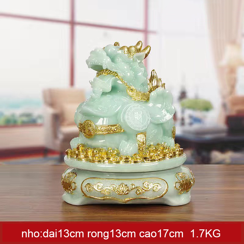 Vật phẩm phong thủy tỳ hưu