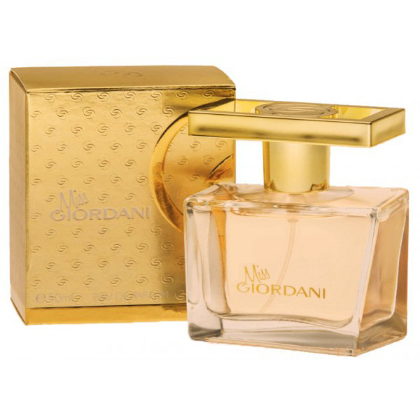 [MIỄN PHÍ VẬN CHUYỂN] [HÀNG CHÍNH HÃNG] NƯỚC HOA NỮ - MISS GIORDANI EAU DE PARFUM.