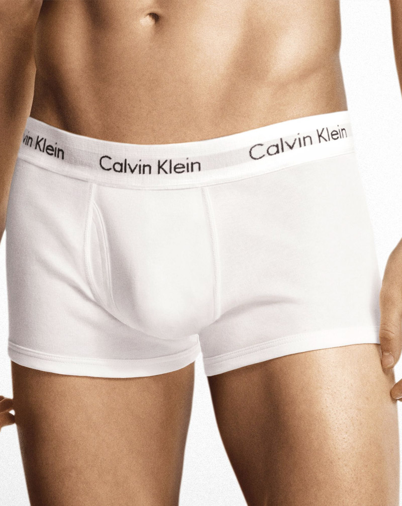 calvin klein mens underpants