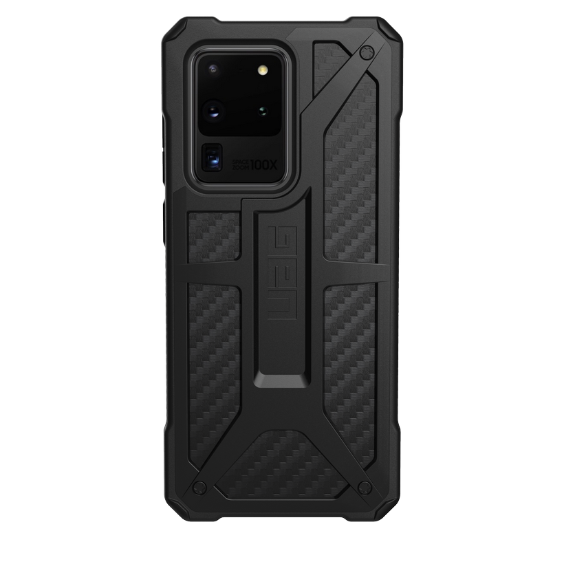 [HCM]Ốp Lưng Samsung Galaxy S20 Ultra UAG Monarch