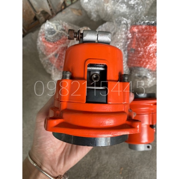 Bắp Chuối 143, Tum Máy Cắt Cỏ 143/541 (28mm/9)